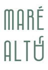 Maré Alta Rooftop