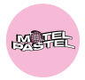 Motel Pastel