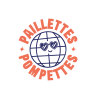 Paillettes Pompettes