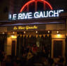 LE RIVE GAUCHE PARIS