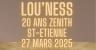 LES 20 ANS LOU'NESS